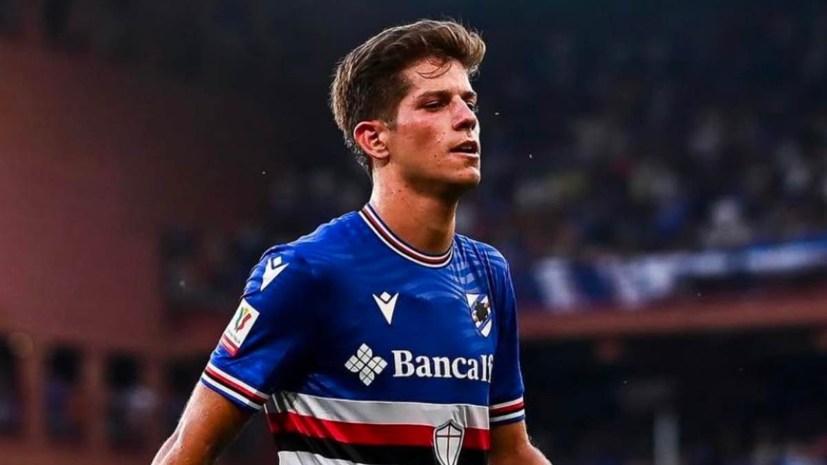 Bologna Boyong Estanis Pedrola dari Sampdoria