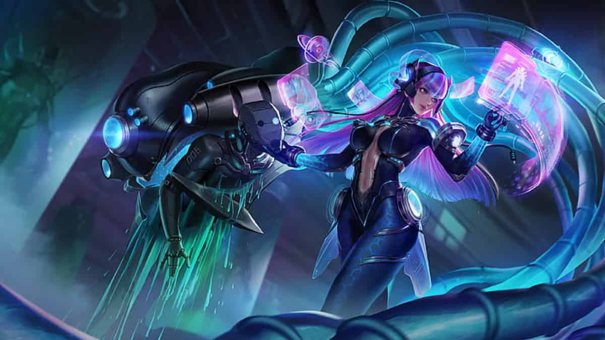 Build Selena Revamp 2025, Mid Lane atau Roamer Gaskeun