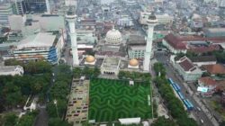 Destinasi Wisata Dekat Alun-Alun Bandung, dari Kuliner hingga Sejarah