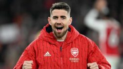 Flamengo Ngebet Dapatkan Jorginho, Arsenal Ngotot Pertahankan