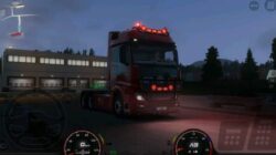 Game Truckers of Europe 3