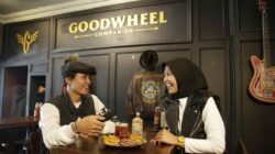 Goodwheel Companion Bandung