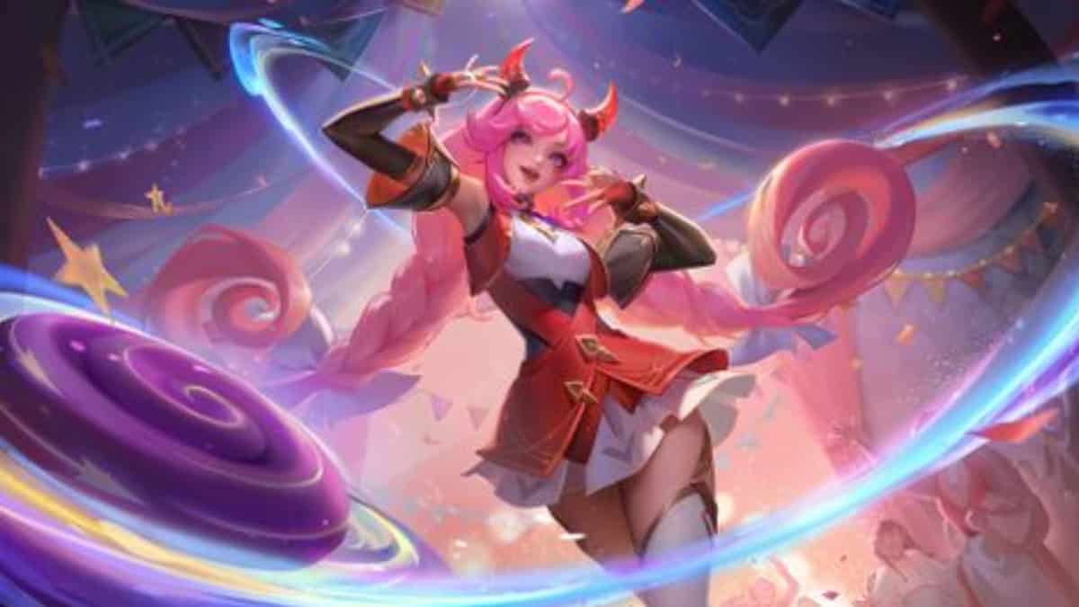 Hero EXP Lane Paling Kuat di Mobile Legends Bang Bang Season 35, Bukan Zilong