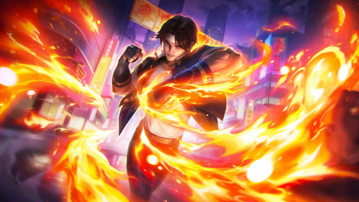 Hero Mage Bikin Kesel Tank dan Fighter, Auto Nangis Dibuatnya