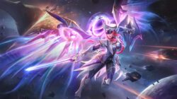 Hero Terkuat Mobile Legends Season 35, Biar Ga Jadi Dark System