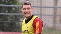 Hijrah ke Portugal, Andrea Belotti Gabung Benfica