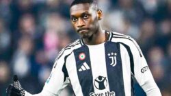 Juventus Optimistis Pertahankan Randal Kolo Muani Musim Depan