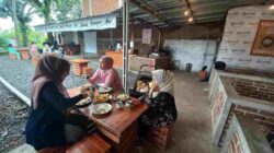 Kedai Darmaji, Sensasi Kuliner Tradisional All You Can Eat di Tasikmalaya