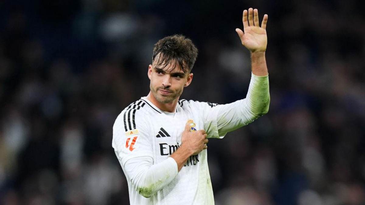 Kontrak Baru untuk Raúl Asencio Jadi Prioritas Real Madrid