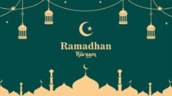 Semangat Ramadan, Semangat Perjuangan dan Perubahan