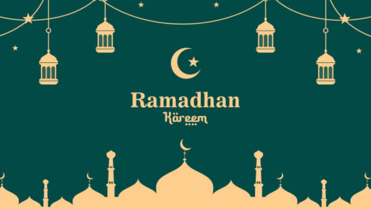 Semangat Ramadan, Semangat Perjuangan dan Perubahan