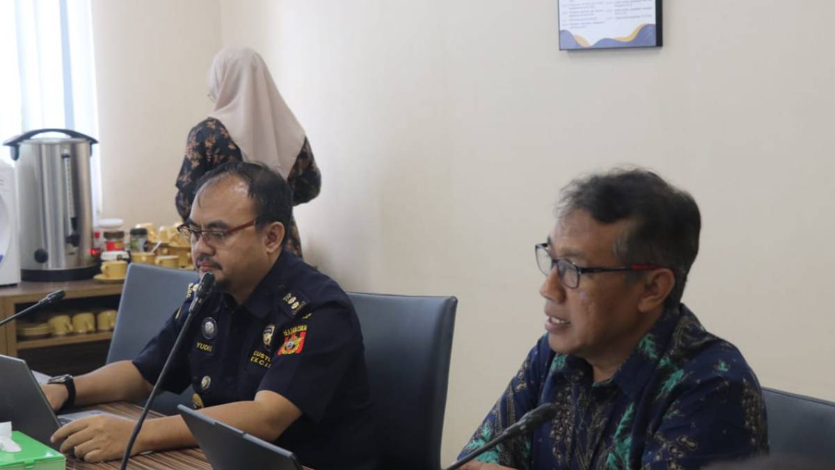 Sumedang Terima Dana DBHCHT Rp34,22 Miliar pada 2025