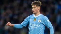 Swansea Menangkan Perburuan Gelandang Muda Man City, Jacob Wright