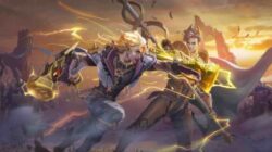 Build Lukas Hyper Terbaik Maret 2025, Damage Besar, Kontes Objektif Hayu