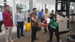 Bupati Sumedang Ajak Warga Manfaatkan Transportasi Umum