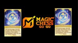 Cara Main Card Lone Wolf Magic Chess Go Go, 90% Pasti Win