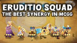 Cara Main Sinergi Eruditio, Awal Lemah Late Game Mengerikan