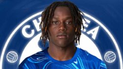 Chelsea Boyong Wonderkid Portugal Geovany Quenda