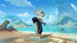 Counter Kalea Hero Baru di bulan Maret 2025