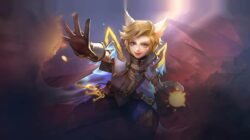 Hero Gold Lane Solo Rank Terbaik Maret 2025, Ga Usah Party Buat Mythic