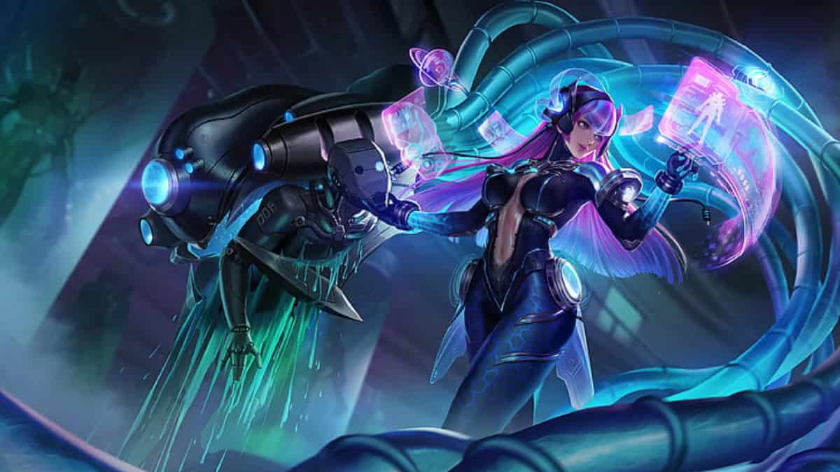 Hero Mage Roamer Terbaik 2025, Damage Besar Sudah Pasti