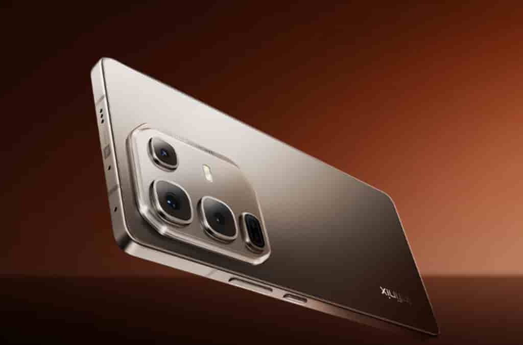 Kelebihan Infinix Note 50 Pro, HP 2 Jutaan Spek Dewa