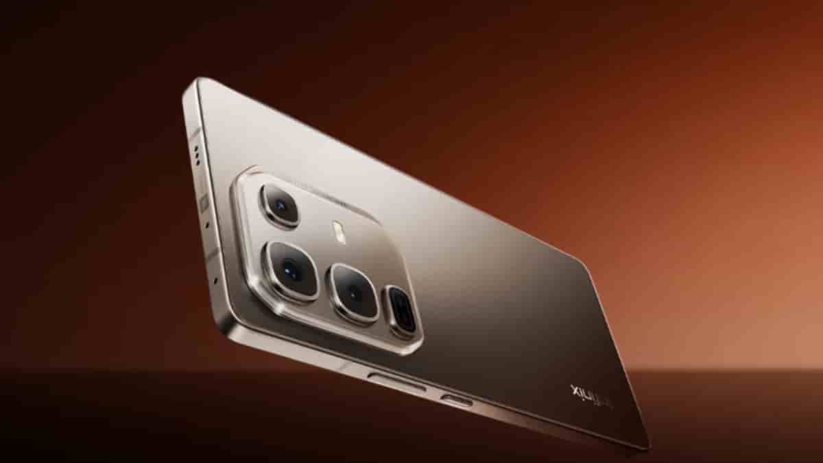 Kelebihan Infinix Note 50 Pro, HP 2 Jutaan Spek Dewa