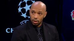 Usai Lolos ke Perempat Final Liga Champions, Thierry Henry Puji Inter dan Simone Inzaghi