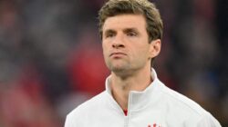 Thomas Muller Mau Tetap Jadi Ikon di Bayern