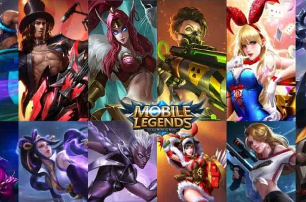 Tips Bermain Gold Lane di Maret 2025, Basic tapi Banyak yang Ga Tahu