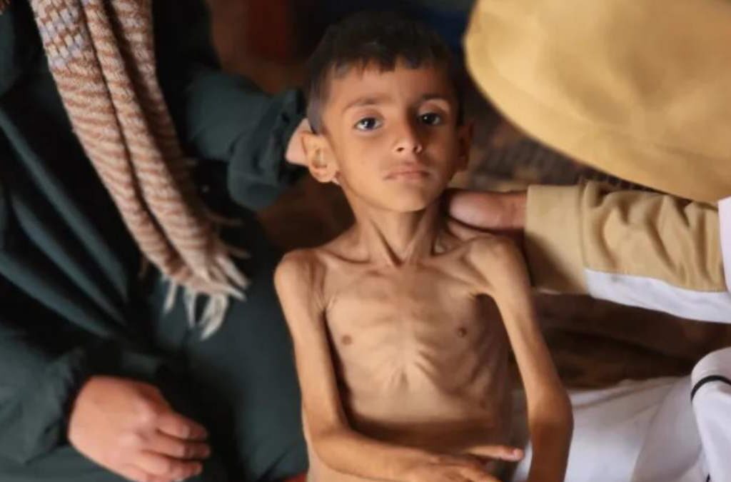 500 Ribu Warga Gaza Berisiko Kembali Mengungsi