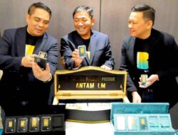 BSI Dorong Emas Jadi Investasi Unggulan, Transaksi Kini Bebas Antre Lewat Layanan Digital