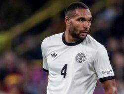Kontrak dengan Barcelona Belum Tercapai, Bayern Goda Jonathan Tah