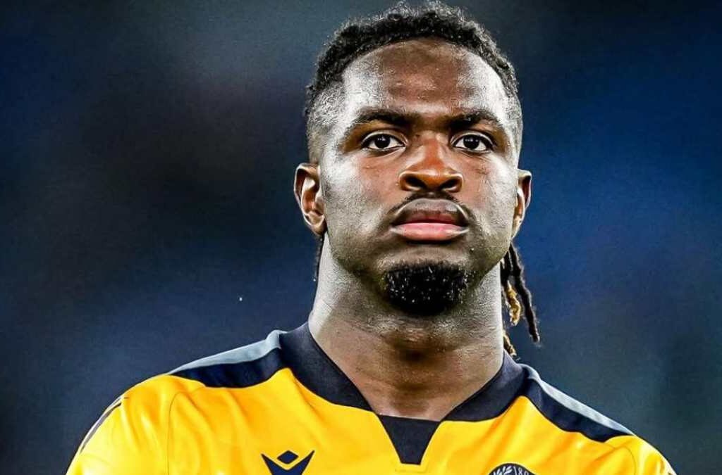 Bersinar Bersama Udinese, Oumar Solet Jadi Incaran Klub Top Eropa
