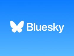 Bluesky Akan Rilis Centang Biru untuk Verifikasi Akun