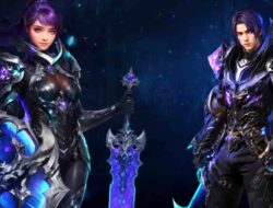 Cabal Ultimate Combo SEA PC, Gimana Cara Install dan Mainnya?