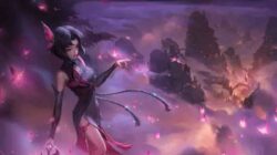Counter Zhuxin Mid Lane, Hero Paling Ngeselin Para Tank