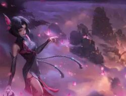 Counter Zhuxin Mid Lane, Hero Paling Ngeselin Para Tank