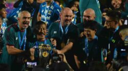 Deretan Juara Era Liga 1, Bali United Terbanyak Persib Persija Sekali Doang