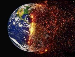 Efek Pemanasan Global bagi Mahluk Hidup
