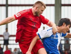 Tinggalkan Bayern, Eric Dier Resmi Gabung Monaco