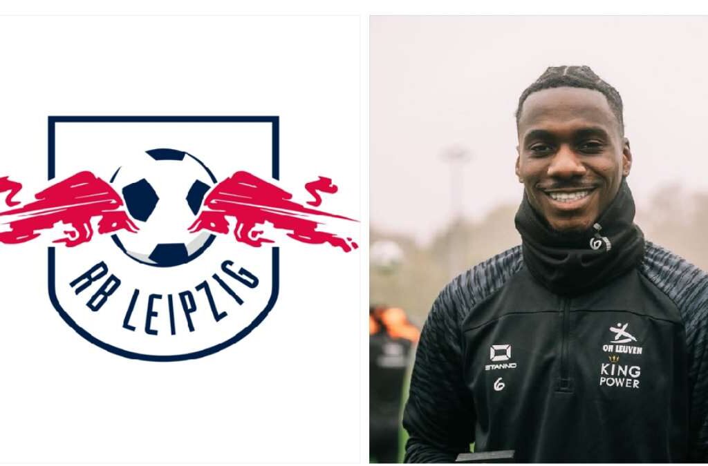 RB Leipzig Resmi Dapatkan Bintang Muda Belanda, Ezechiel Banzuzi
