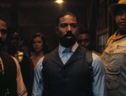 Sedang Tayang, Film Horror Sinners yang Dibintangi Aktor Black Phanter