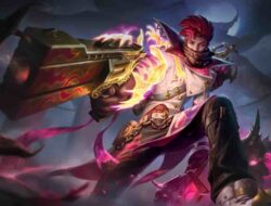 Granger Nerf 24 April 2025, Masih Worth It First Pick?