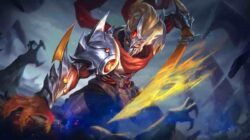 Hero Mage Counter Hayabusa, Bikin Ninja Scarlett Shadow Ga Berdaya