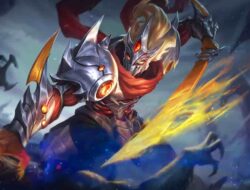 Hero Mage Counter Hayabusa, Bikin Ninja Scarlett Shadow Gak Berdaya