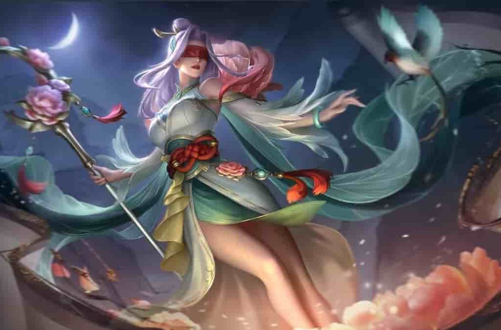 Hero Mage Tersakit 2025, Musuh Auto Balik Base Tanpa Recall