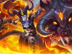 Hero Marksman Tersakit Season 36, Auto Gampang Victory