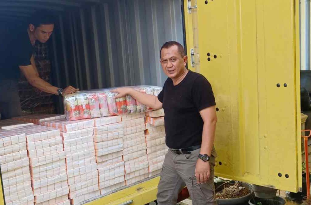 Dorong Kesejahteraan Petani dan Pekerja, Industri Tembakau di Sumedang Butuh Dukungan Regulasi