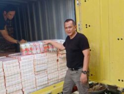 Dorong Kesejahteraan Petani dan Pekerja, Industri Tembakau di Sumedang Butuh Dukungan Regulasi